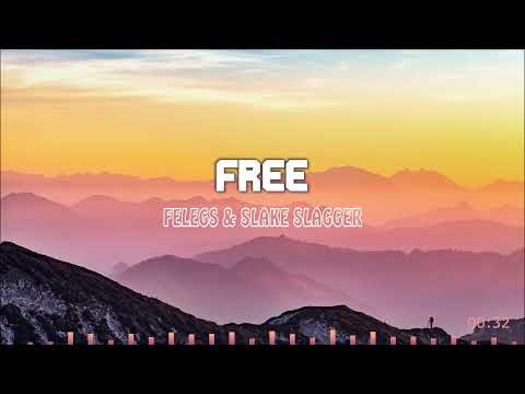 Felegs & Slake Slagger - Free (NO COPYRIGHT) Electronic Songs | DJ Hobbymusiker