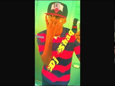 Dj Gaza Shaq - So Unique Riddim Mix 2012