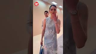 Harga tas mewah alyssa daguise,harga tas al ghazali anak ahmad dhani dan maia estianty#shorts