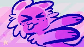 ハートのgroove // ANIMATION MEME // finished ych