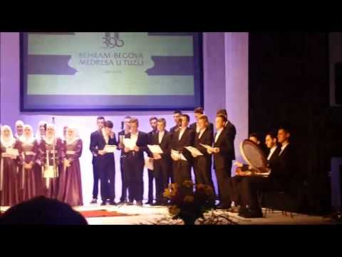 La ilahe illellah Senad Kukuljevic