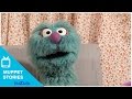 Takalani Sesame Izinzwa Muppet Stories