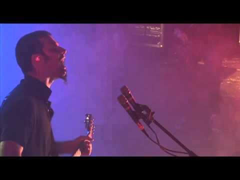 Cog - Sharing Space / Swamp [Live @ Selina's]