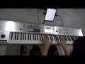 Beauty And The Beast Medley Piano Orchestra By Junghwan Kim