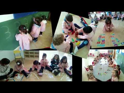 Vídeo Colegio Pedro Poveda Jaén