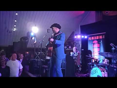 Dimitri Keiski / PNP - Käyn Uudelleen Eiliseen