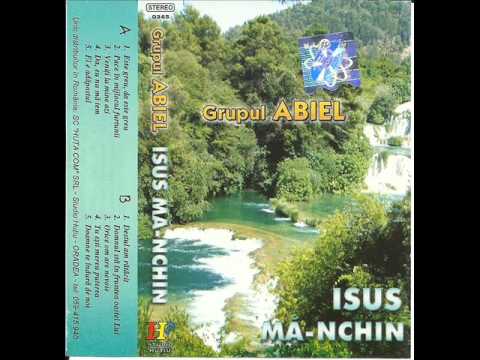 Grupul Abiel - Domnul sta in fruntea oastei Lui