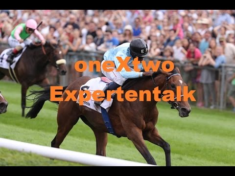 Großer Preis von Baden 2016 | Baden-Baden Special | oneXtwo Expertentalk (03.09.16 - 04.09.16)