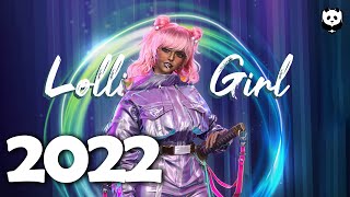 Download lagu Female Vocal Music Mix 2022  ♫ EDM, Trap, Dubstep, DnB, Electro House ♫ Gaming Music Mix 2022 mp3