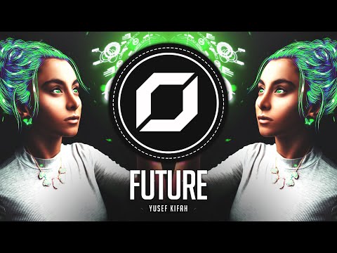 HARD-TRANCE ◉ Yusef Kifah - Future