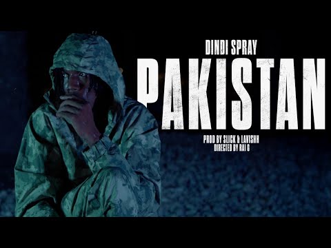 GrindGangTV and DINDI SPRAY