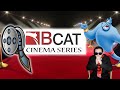 BCAT Cinema Series Aladdin