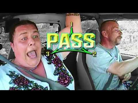 CWD S06E03 - Canada's Worst Driver Season 6 Episode 3