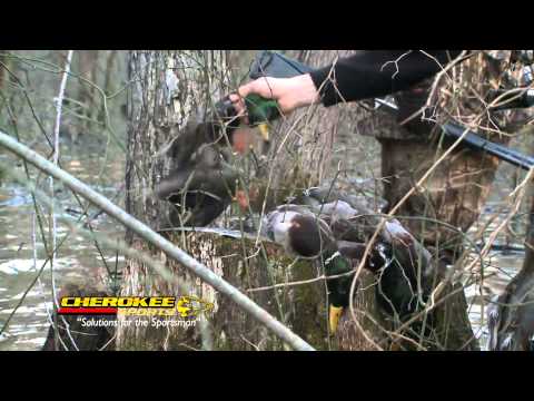7 Mallard Limit Quick - Rusty Creasey