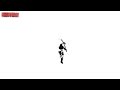 Story WA Animasi Dance 2