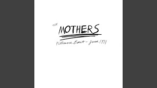 Willie The Pimp Part One (Live At Fillmore East / 1971)