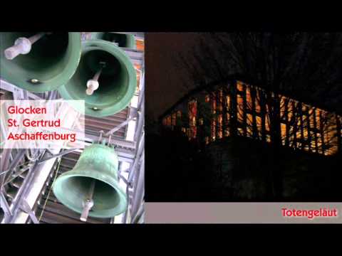 GlockenGertrud 16 Totengeläut