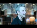 Doctor Who Listen Speech