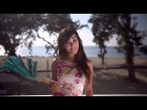 Package video 1