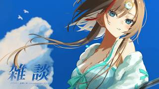 ハロー、夏【来栖夏芽/にじさんじ】