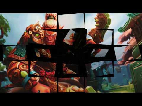 LGD vs LFY MDL Finals Game 1 (Bo5)