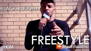 [HGM] BLACK BUDDHA (BLACK BUDDHA PRODUCTIONS)