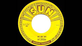 1956 Roy Orbison - Go! Go! Go!