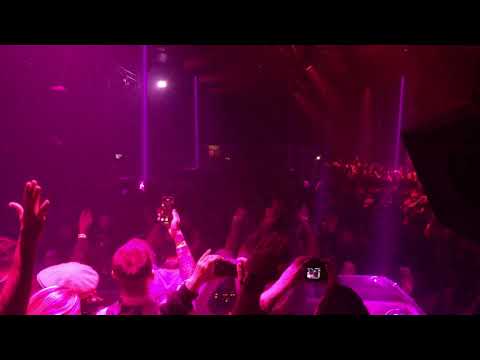 Joey Daniel b2b Ben Sterling playing "Jay de Lys, Tomi&Kesh - Partyyy" at Kaluki / Warehouse Project