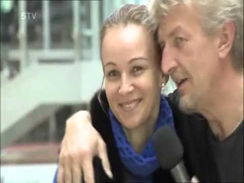 Anketa OTO 2013 - Redaktor TV Spravodajstva - Dokrútka