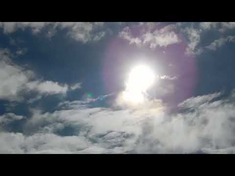 AVISO AL MUNDO, SORACÁ ES LA ANTENA DE PARARRAYOS DE LA HUMANIDAD