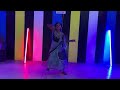 Elakkiya Performance