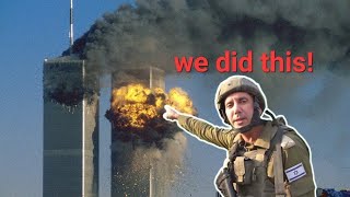 Video: 9/11, Building 7 and Israel - Alan Sabrosky