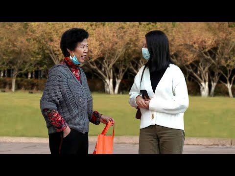 “去他家別搶著幹活”得知女生要見男友父母有人這樣說