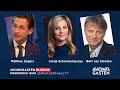 AvondGasten Europa: opent het Verdrag van Maastricht ook de route naar verplichte vaccinatie?