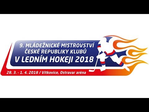 ZÁZNAM: MMČR SŽ - HC Slavia Praha vs. HC VÍTKOVICE RIDERA