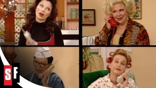 The Nanny (1/2) Mr. Sheffield's Going To Propose