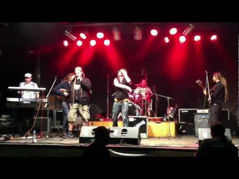 Mr.cocoman & The Solid Vibes - Ragga karneval feat. Dr. Kary