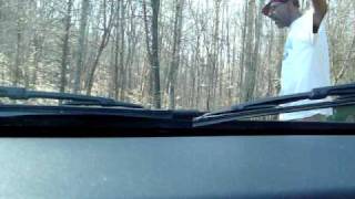 Frankie Beverly and Maze "Just Us" Modified