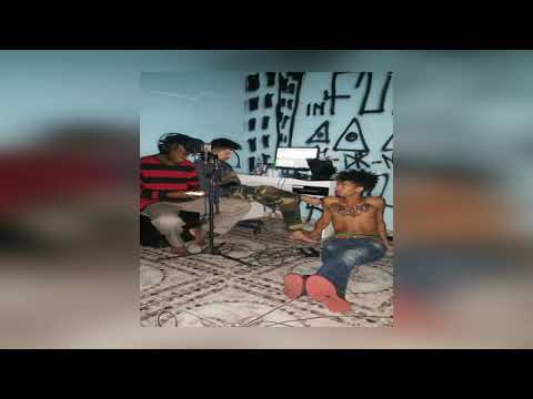 Young mascka x Duzz x derek - xupo meu fuzil remix