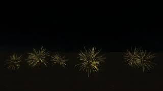 Calogero - Les feux d&#39;artifice