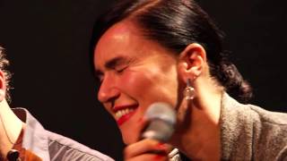 Oktay Üst &amp; Şevval Sam - Hey Gidi Karadeniz &amp; Gelevera Deresi @ Jolly Joker İstanbul