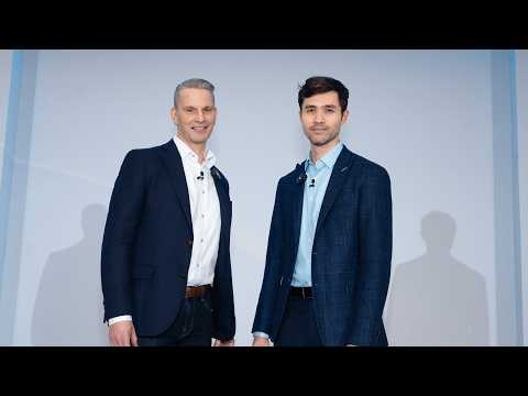 Keynote: HistoSonics, Thiel Capital and the Next Era of Non-Invasive Surgery | LSI USA '26