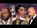 Nobody Wants To Work With Nicki Minaj