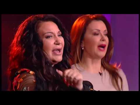 Stoja - Bela ciganka - HH - (TV Grand 09.03.2017.)