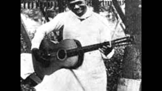 Barbecue Bob (Robert Hicks) -Barbecue Blues