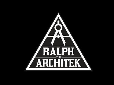 0033 - Ralph the Architek - Welcome To Hell