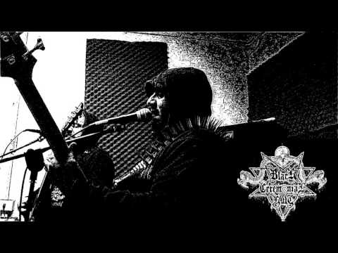 Black Ceremonial Kult- Intro / Liber I Har Pa Jered/Liber IV Rising Sun