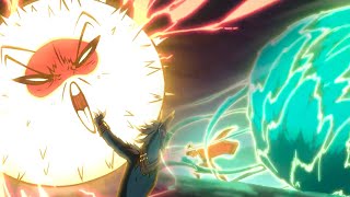 Fog Hill of Five Elements - Jing vs Assassins