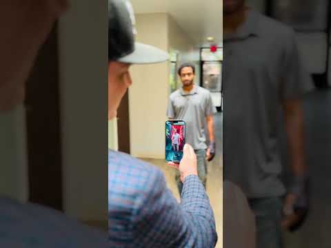 Real Time Previz in Voia