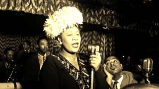 Ella Fitzgerald - Stormy Weather (Verve Records 1961)